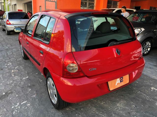 Renault clio 2011/2011 1.0 16v flex 4p manual - Foto 13