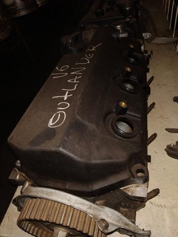 Cabeçote Outlander V6
