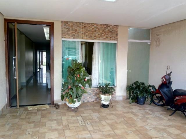 Oportunidade! Linda Casa na rua 03 em Vicente Pires! - Foto 3