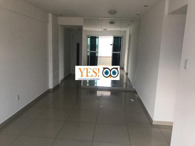 Apartamento 3/4 para Aluguel no Senador Life - Olhos D´Agua - Foto 14