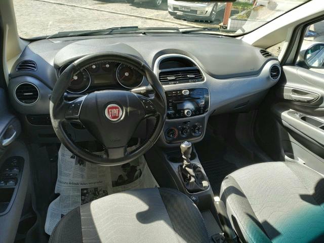 Punto Essence 1.6 2014 - Foto 5