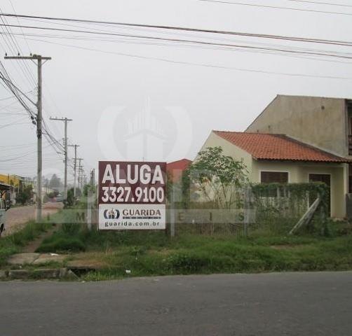 Terreno para alugar em Aberta dos morros, Porto alegre cod:10498
