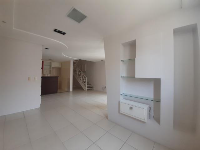 Cocó - Apartamento Duplex 143,03m² de 04 Quartos e 2 Vagas - Foto 10