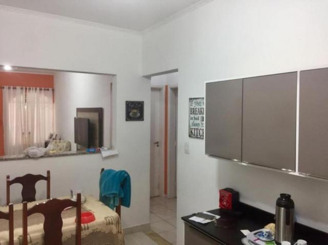 Casa à venda com 4 dormitórios em Assunção, São bernardo do campo cod:54727 - Foto 3