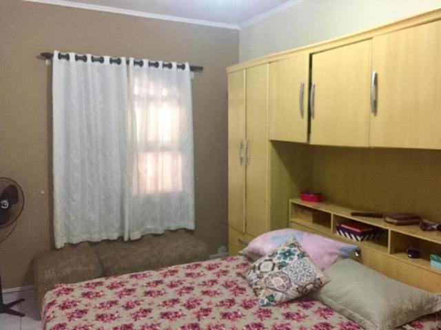 Casa à venda com 4 dormitórios em Assunção, São bernardo do campo cod:54727 - Foto 12