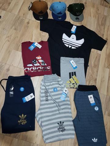Camiseta atacado R$ 14,50 - Foto 2