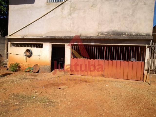 Casa residencial para locação na cidade de juatuba, no bairro cidade nova ii | juatuba imó - Foto 15