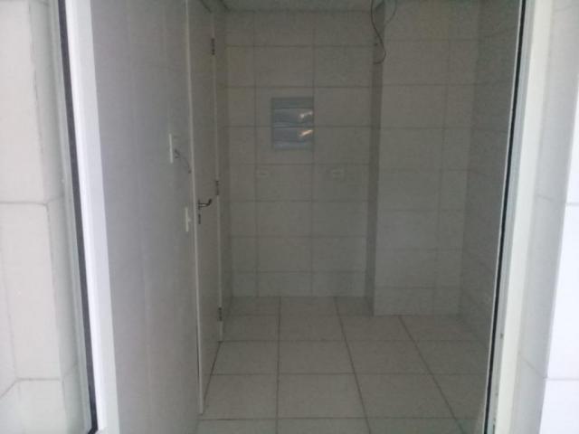 Apartamento com 2 dormitórios à venda, 67 m² por r$ 199.000,00 - campo comprido - curitiba - Foto 8