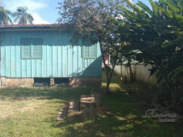 Casa com terreno na vila dos ferroviários - Foto 6