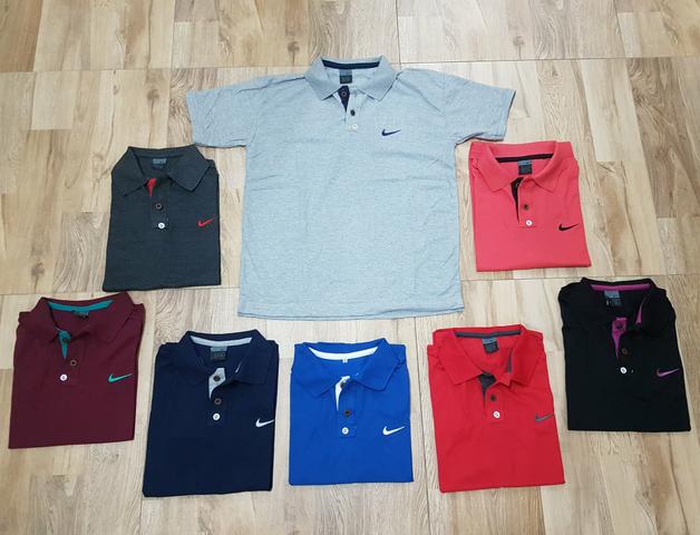 Camiseta atacado R$ 14,50 - Foto 5