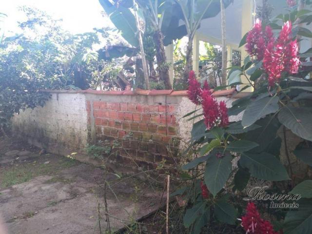 Casa com terreno na vila dos ferroviários - Foto 4