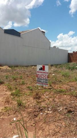 8056 | Terreno à venda em JD CRISTO REI, SANTA FÉ - Foto 3