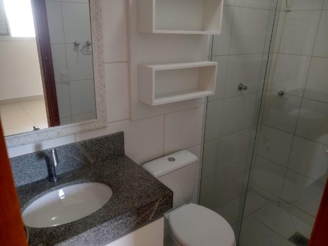 Ed. Alvorada - Mobiliado Andar Alto - Sol da Manhã - Foto 15