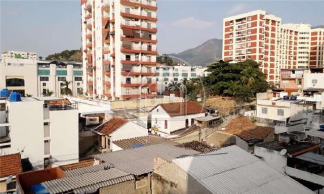 Apartamento à venda com 2 dormitórios em Vila isabel, Rio de janeiro cod:861025 - Foto 7