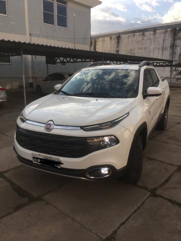 Fiat Toro 4x4 2.0 turbo diesel - Foto 2
