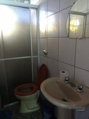 Chácara com ponto comercial localizada no rio sagrado em morretes - Foto 9