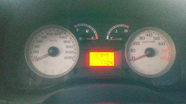 Fiat Idea 1.4 Elx Manual - Foto 7