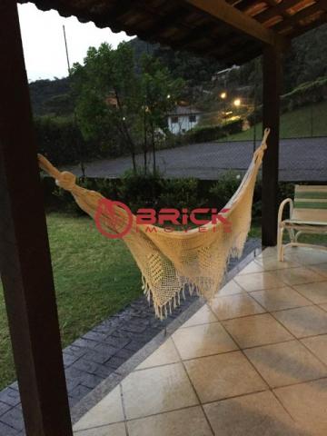 Ótima casa mobiliada para locação com 4 quartos sendo 1 suíte em condomínio no Comary. - Foto 13
