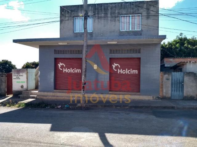 Casa residencial para locação na cidade de juatuba, no bairro cidade nova ii | juatuba imó - Foto 3