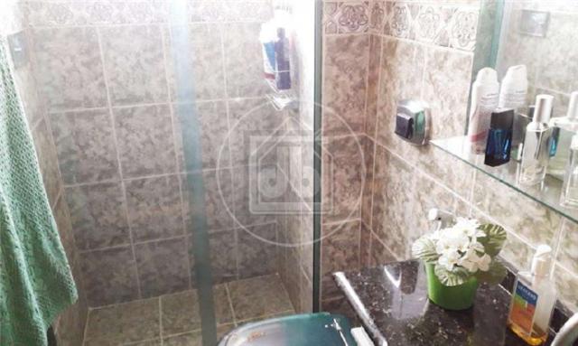 Apartamento à venda com 2 dormitórios em Vila isabel, Rio de janeiro cod:861025 - Foto 11