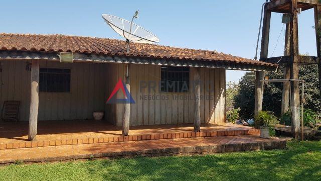 8042 | Sítio à venda em NÃO INFORMADO, MANDAGUAÇU - Foto 4