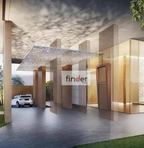 Apartamento com 4 dormitórios à venda, 343 m² por R$ 10.495.000 - Vila Olímpia - São Paulo - Foto 14