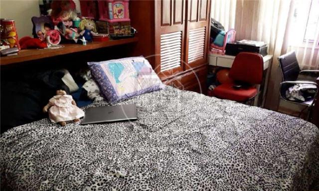 Apartamento à venda com 2 dormitórios em Vila isabel, Rio de janeiro cod:861025 - Foto 8