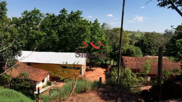 8051 | Sítio à venda em NÃO INFORMADO, MANDAGUAÇU - Foto 2
