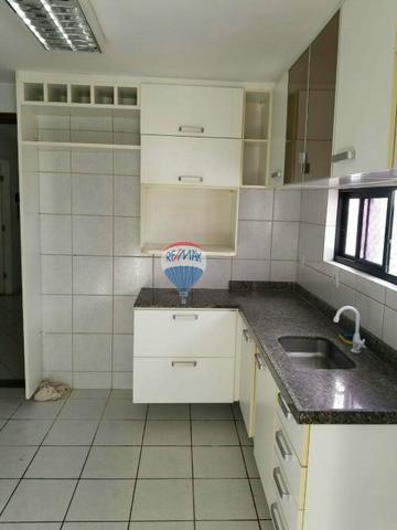 Apartamento no Residencial Therra Luna - Foto 11