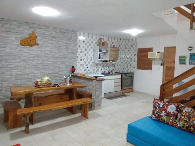 Cabana Inaê ( casa de praia ) - Foto 13