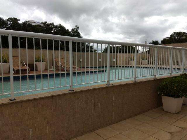 Apartamento 2 qts sendo 1 suíte nascente!!! - Foto 14