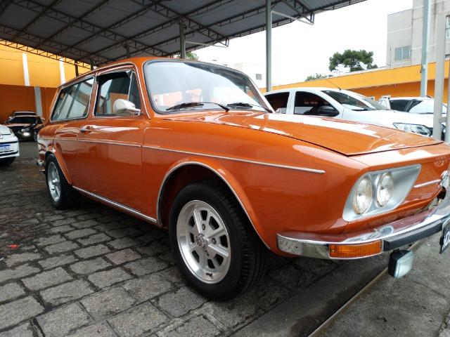 Variant 1973 Reliquia