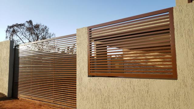 Casa 4 quartos cond. estancia quintas da alvorada - quadra 02 - Foto 3