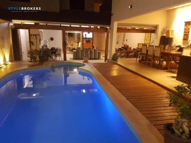Sobrado no Condomínio Residencial Vitória com 3 dormitórios - Foto 19