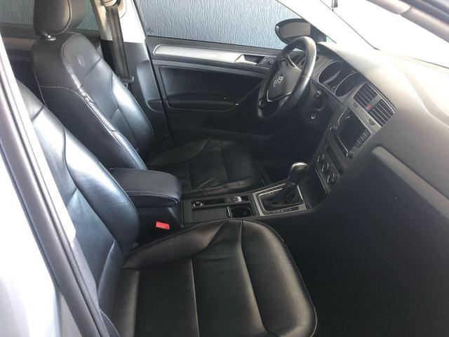 Golf Tsi Turbo 14/14 Automático - Impecável- Olhar e Levar - Foto 5