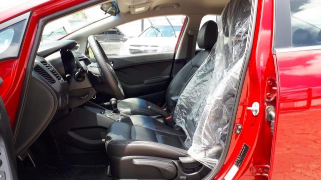 Kia Cerato SX 1.6 Automático 13/14 - Troco e Financio! - Foto 14