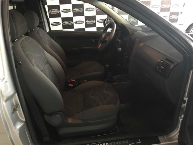 FIAT STRADA 2017/2017 1.4 MPI HARD WORKING CS 8V FLEX 2P MANUAL - Foto 7
