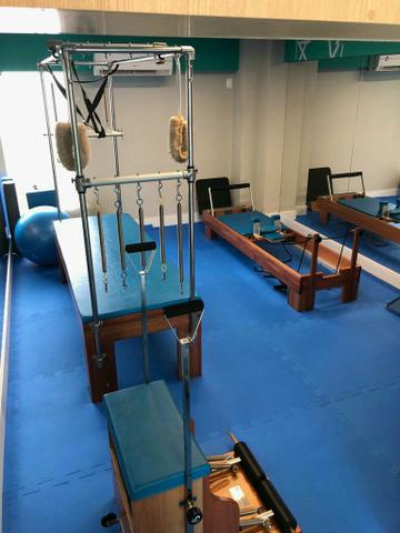 Equipamento de pilates - Foto 2