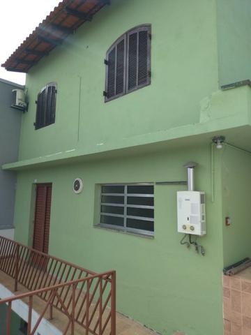 Ref 3414 Sobrado no Alto Ipiranga com 5 dormitórios (1 suite)
