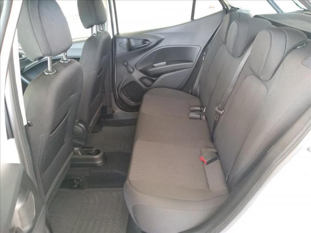 FIAT ARGO 1.3 FIREFLY FLEX DRIVE MANUAL - Foto 7