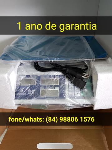 Fazemos entregas gratuitas de balanças