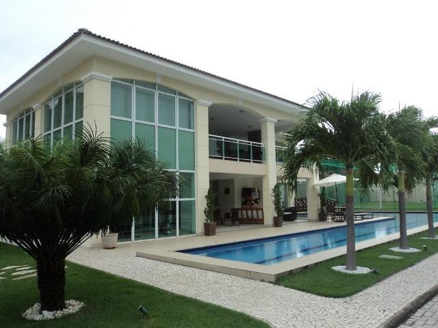 Casa em Cond na Lagoa Redonda - 186m² - 3 Suítes - 3 Vagas (CA0168) - Foto 8