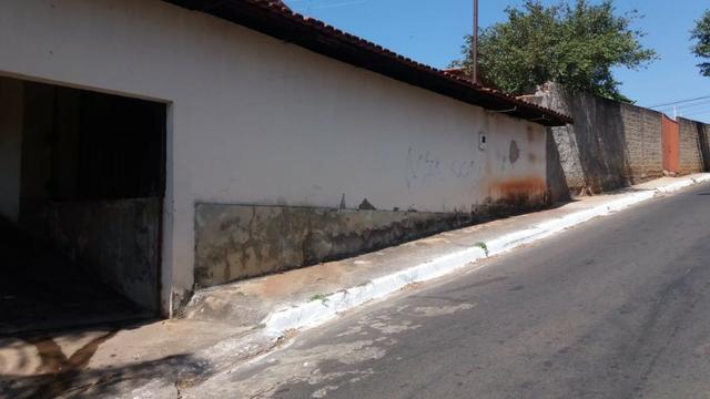 Casa Residencial Gentil Meireles