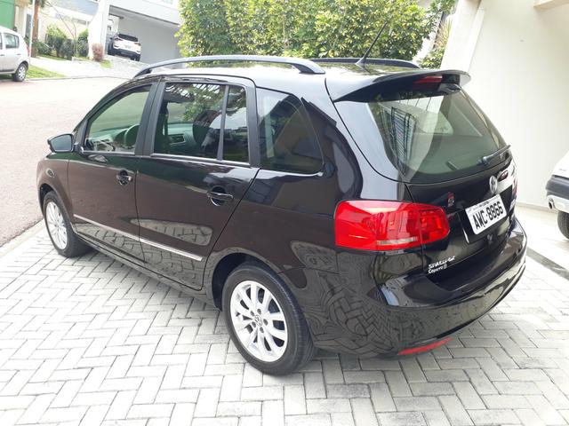 Spacefox sportline imotion 1.6 2013 - Foto 3