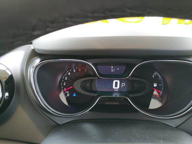 Captur 1.6 automatica 2019 zero km! - Foto 8
