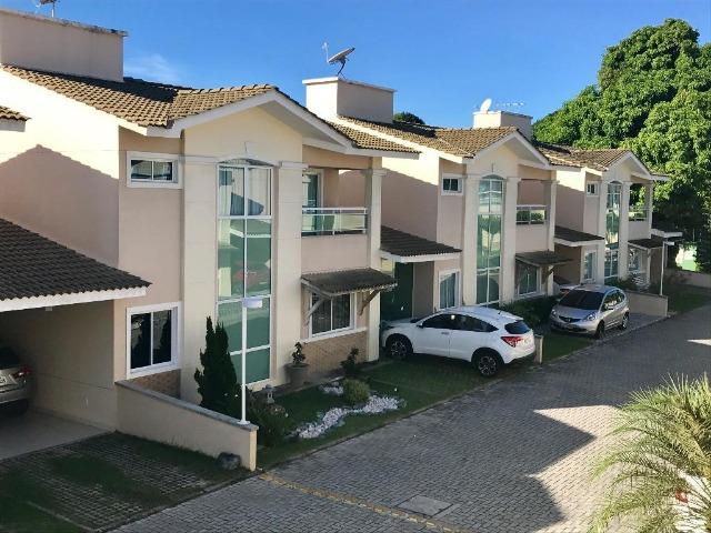 Casa em Cond na Lagoa Redonda - 186m² - 3 Suítes - 3 Vagas (CA0168) - Foto 18