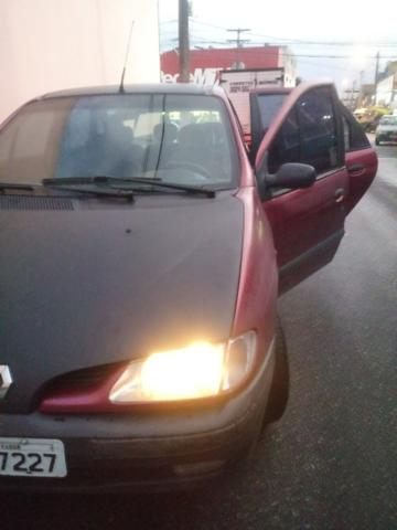 Vendo Megane Scenic 2.0 Rxe - Foto 2
