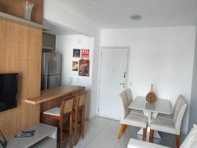 Apartamento de 2 quartos com suíte no Villaggio Limoeiro - Foto 2