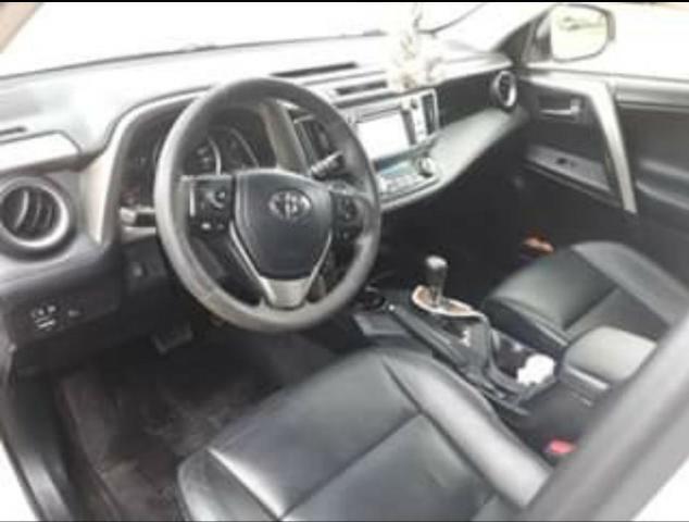 Rav4 - Foto 3
