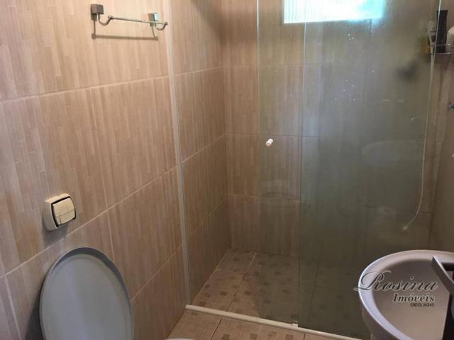 Chácara com 3 dormitórios à venda, 3100 m² por r$ 195.000,00 - porto de cima - morretes/pr - Foto 20